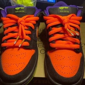 VNDS super clean rep box